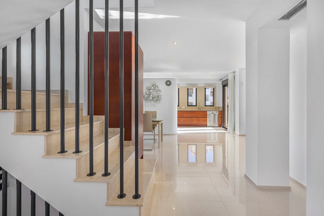 House in Playa Flamenca, Orihuela, Valencian Community 5 - 18314564