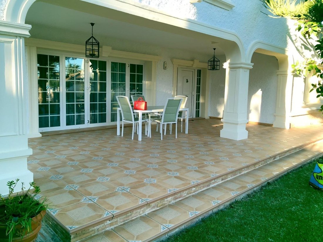 House in Cabo Roig, Orihuela, Valencian Community 2 - 18314975