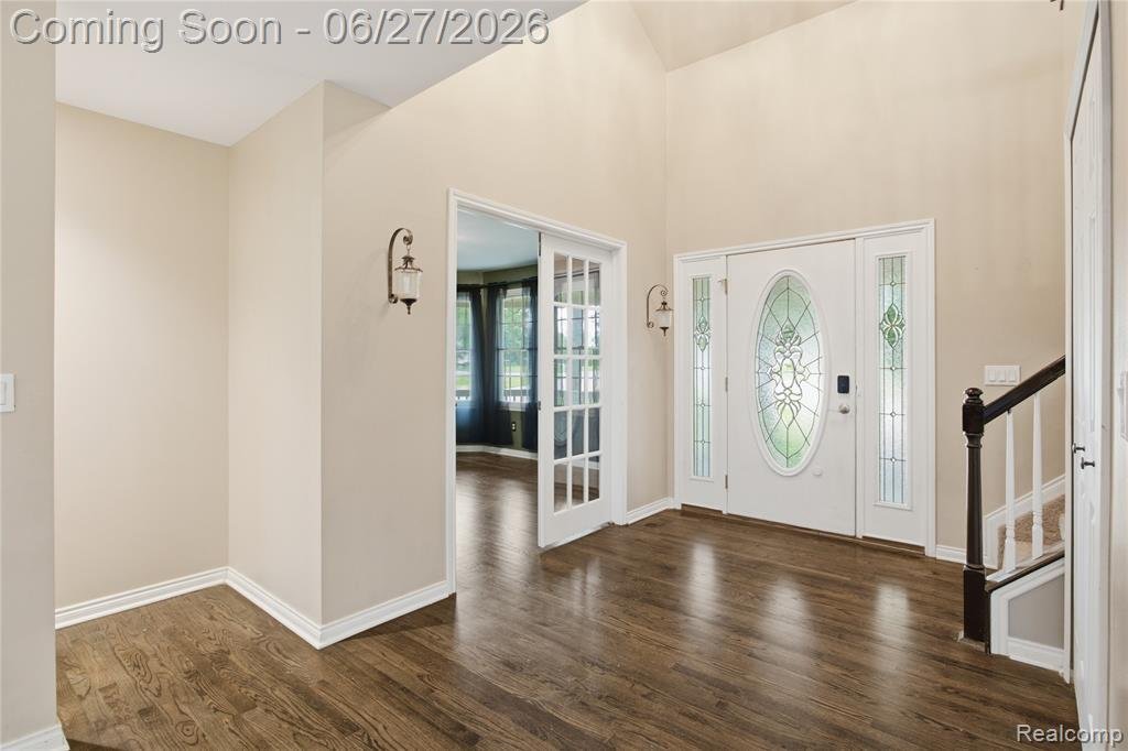 House in White Lake charter Township, Michigan, United States 4 - 18309942