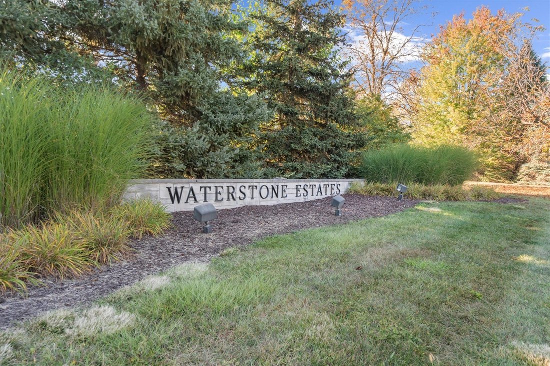 House in Township of Northville, Michigan, United States 1 - 18309534
