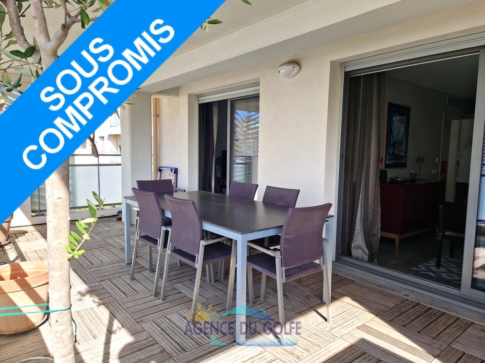 Apartment in La Ciotat, Provence-Alpes-Côte d'Azur, France 1 - 17313072