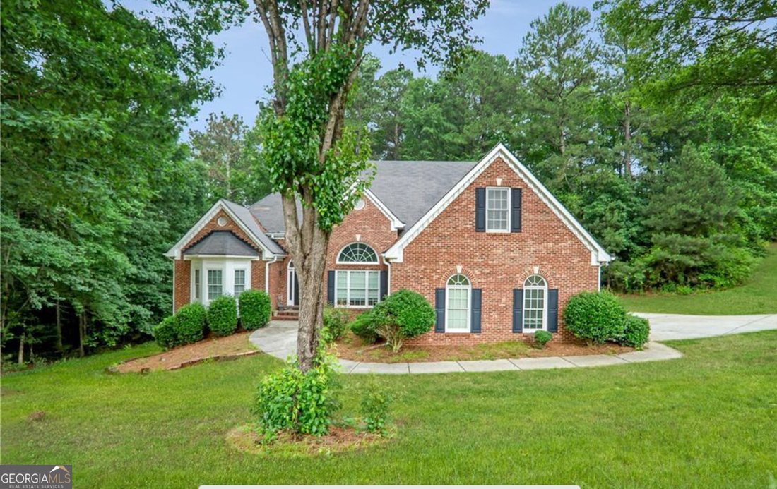 House in Loganville, Georgia, United States 2 - 18313487