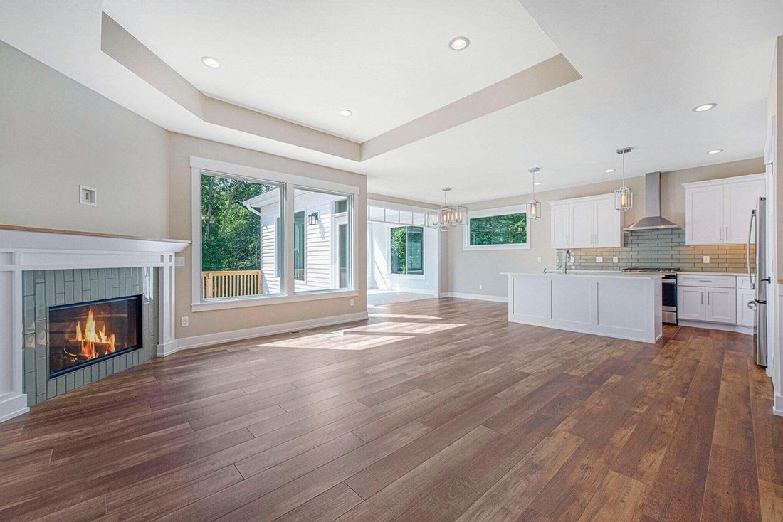 House in Onekama, Michigan, United States 2 - 18307775