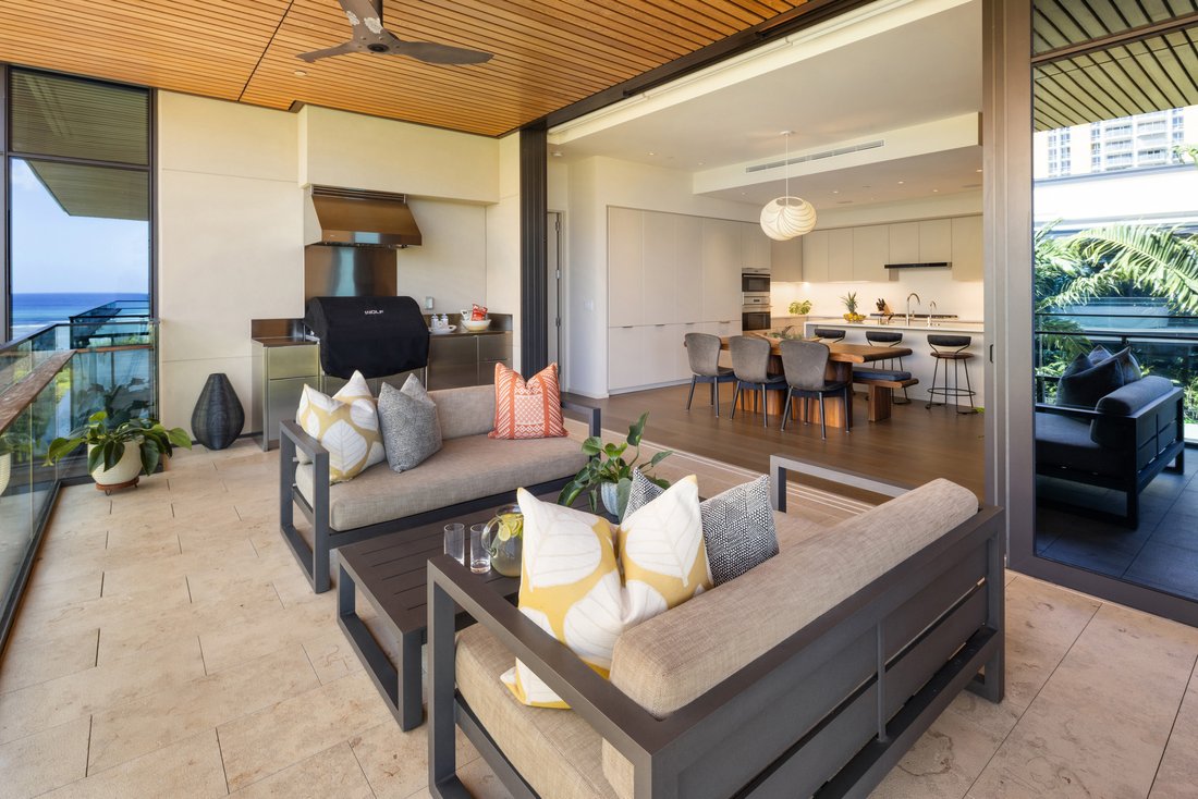 House in Honolulu, Hawaii, United States 4 - 18315354