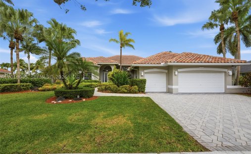 Casa a Weston, Florida, Stati Uniti 1