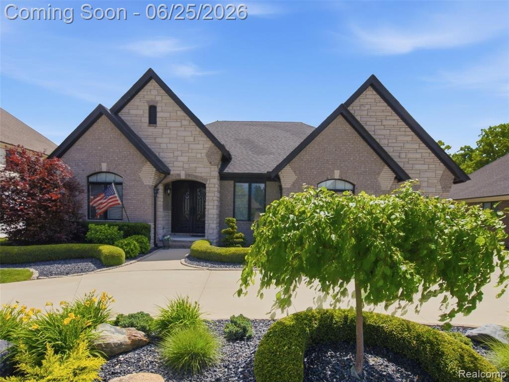 House in Washington, Michigan, United States 5 - 18309141
