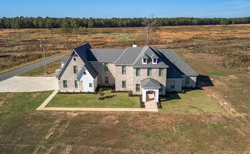 Casa a Blanchard, Louisiana, Stati Uniti 1