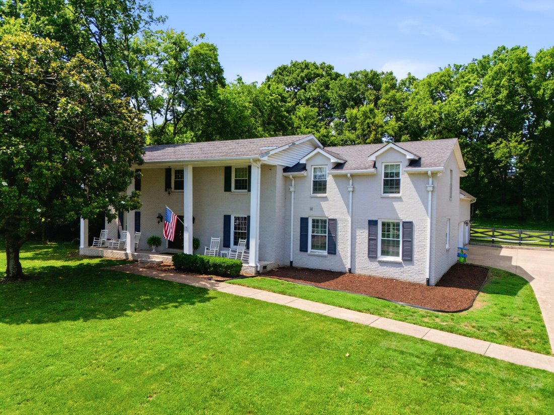 House in Nashville, Tennessee, United States 1 - 18312798