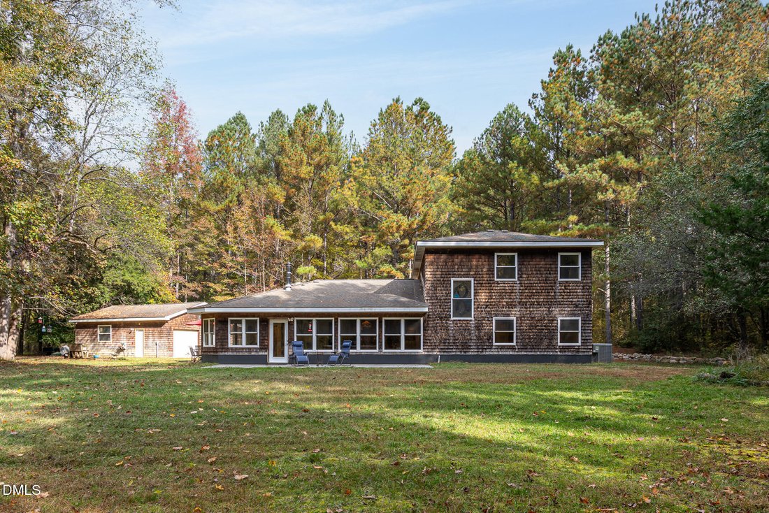 Haus in Wendell, North Carolina, Vereinigte Staaten 4 - 18316357