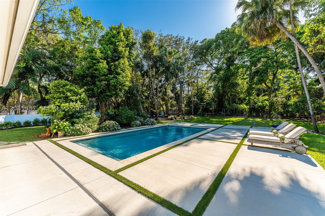House in Coral Gables, Florida, United States 3 - 17898571