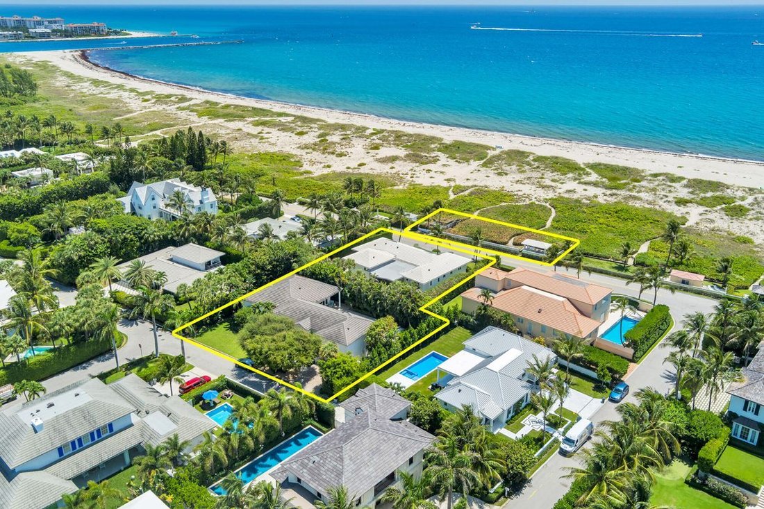 House in Palm Beach, Florida, United States 3 - 18311398