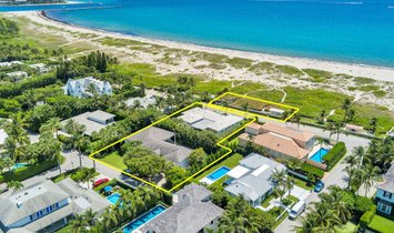 House in Palm Beach, Florida, United States 2
