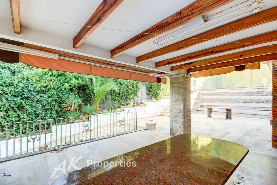 House in Castelldefels, Catalonia, Spain 5 - 18312344