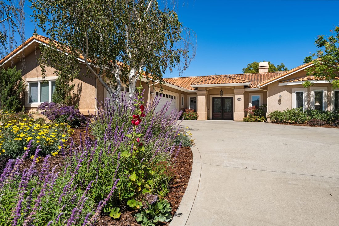 House in Solvang, California, United States 1 - 18314152