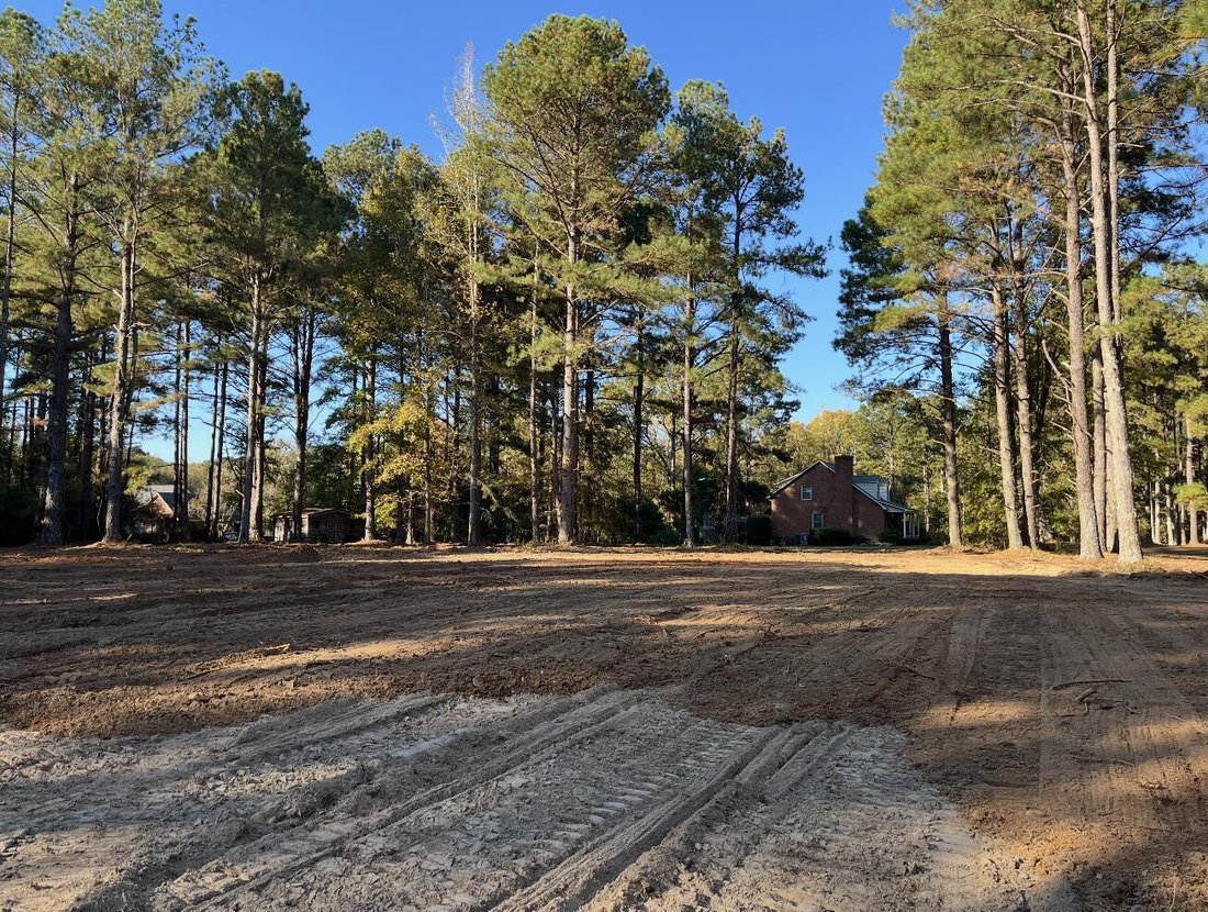 House in Appling, Georgia, United States 4 - 18311024