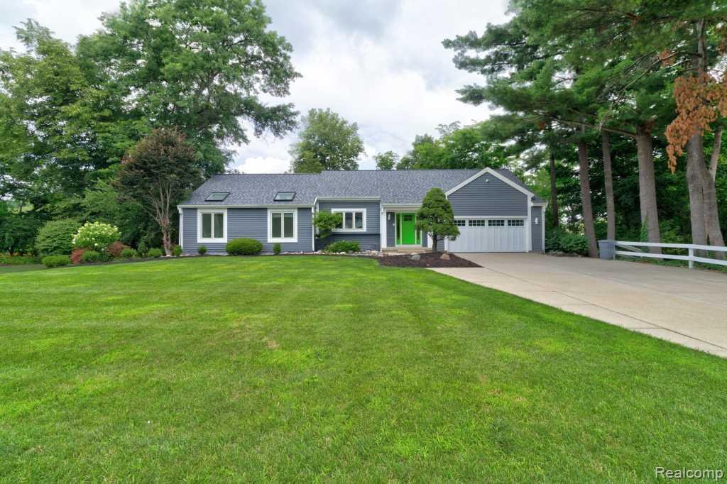 House in Grand Rapids, Michigan, United States 3 - 18307940