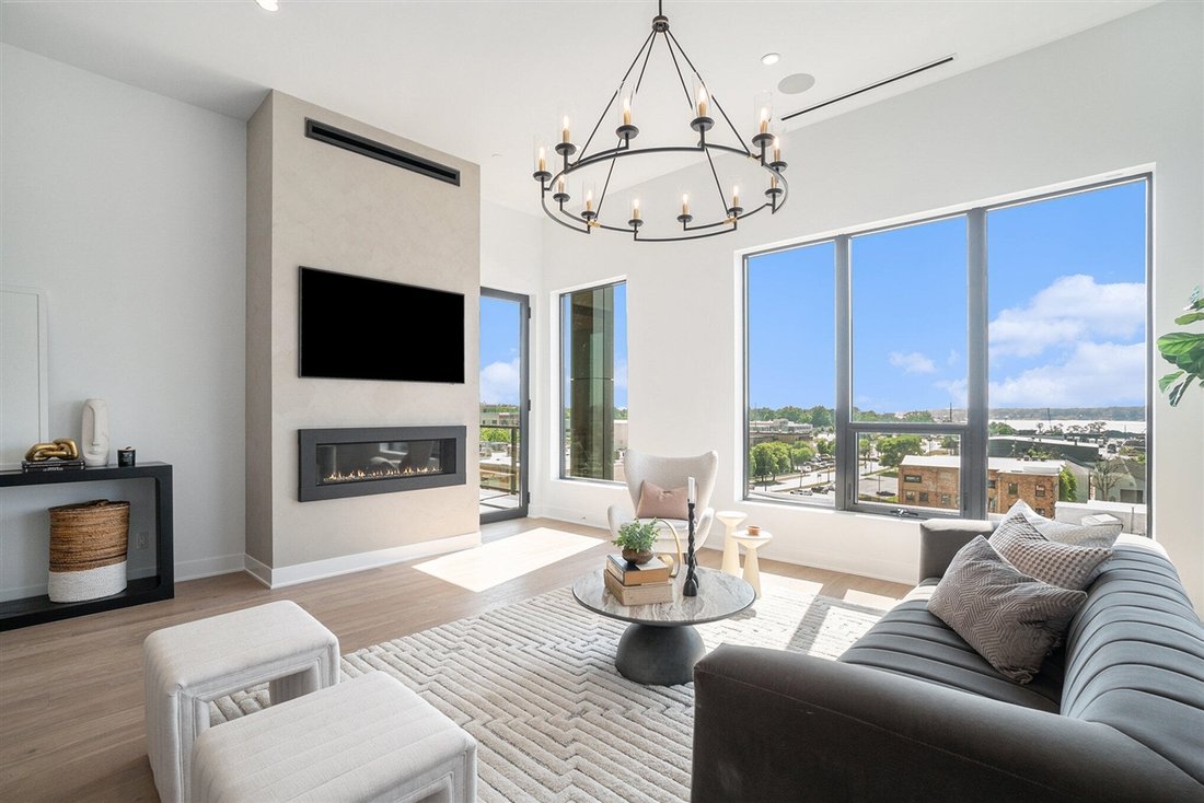 Condo in Holland, Michigan, United States 3 - 18308835