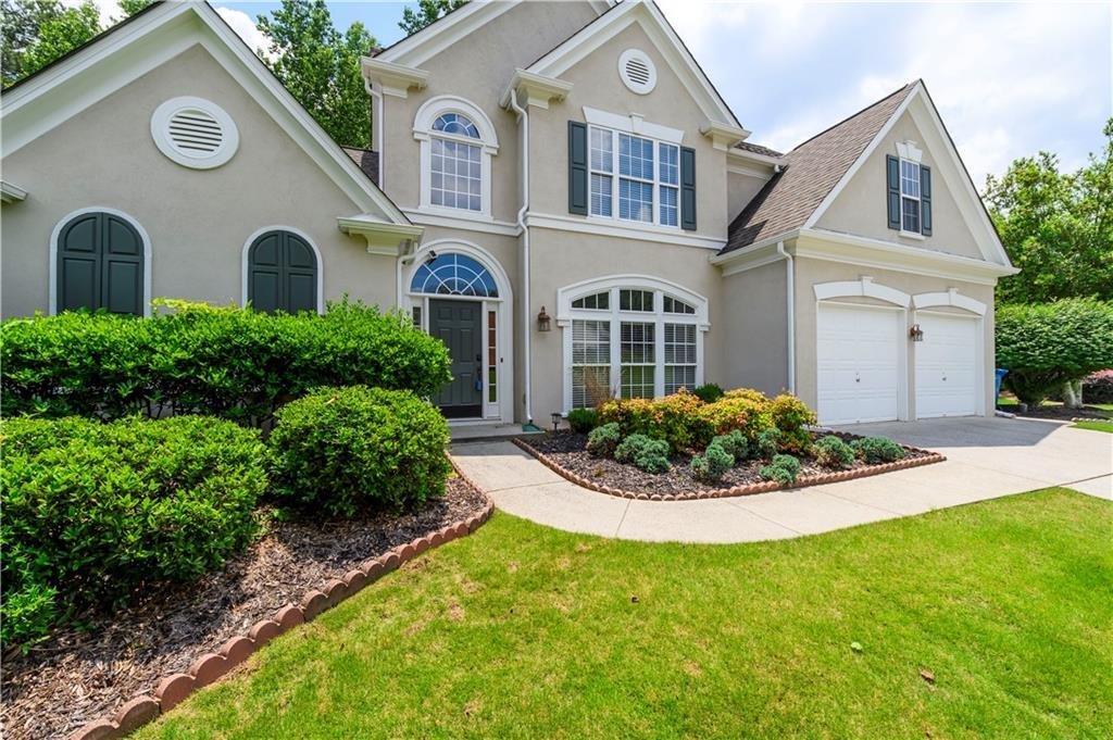 House in Johns Creek, Georgia, United States 5 - 18316205