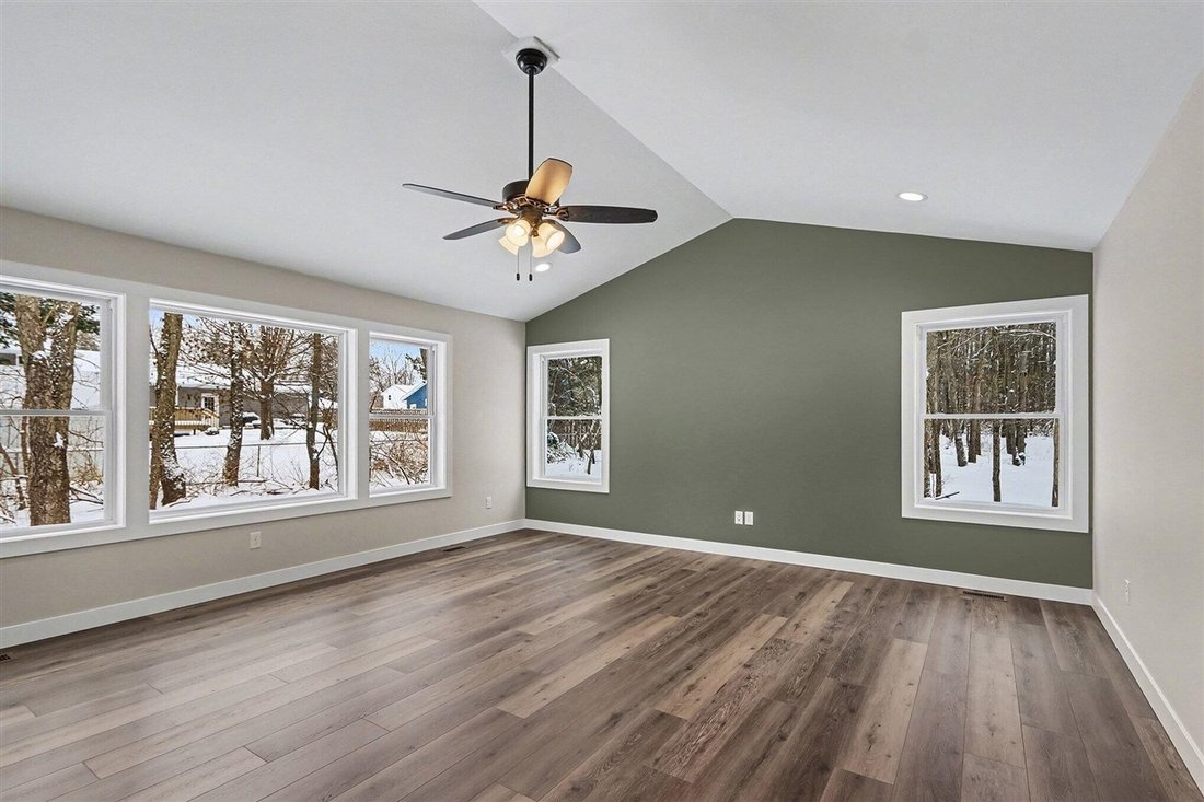 Casa en Richland, Míchigan, Estados Unidos 5 - 18309630