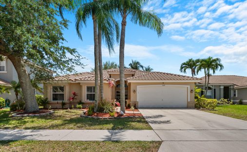 House in Lake Worth, Florida, United States 1