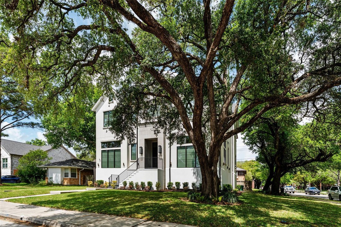 House in Houston, Texas, United States 2 - 18314055