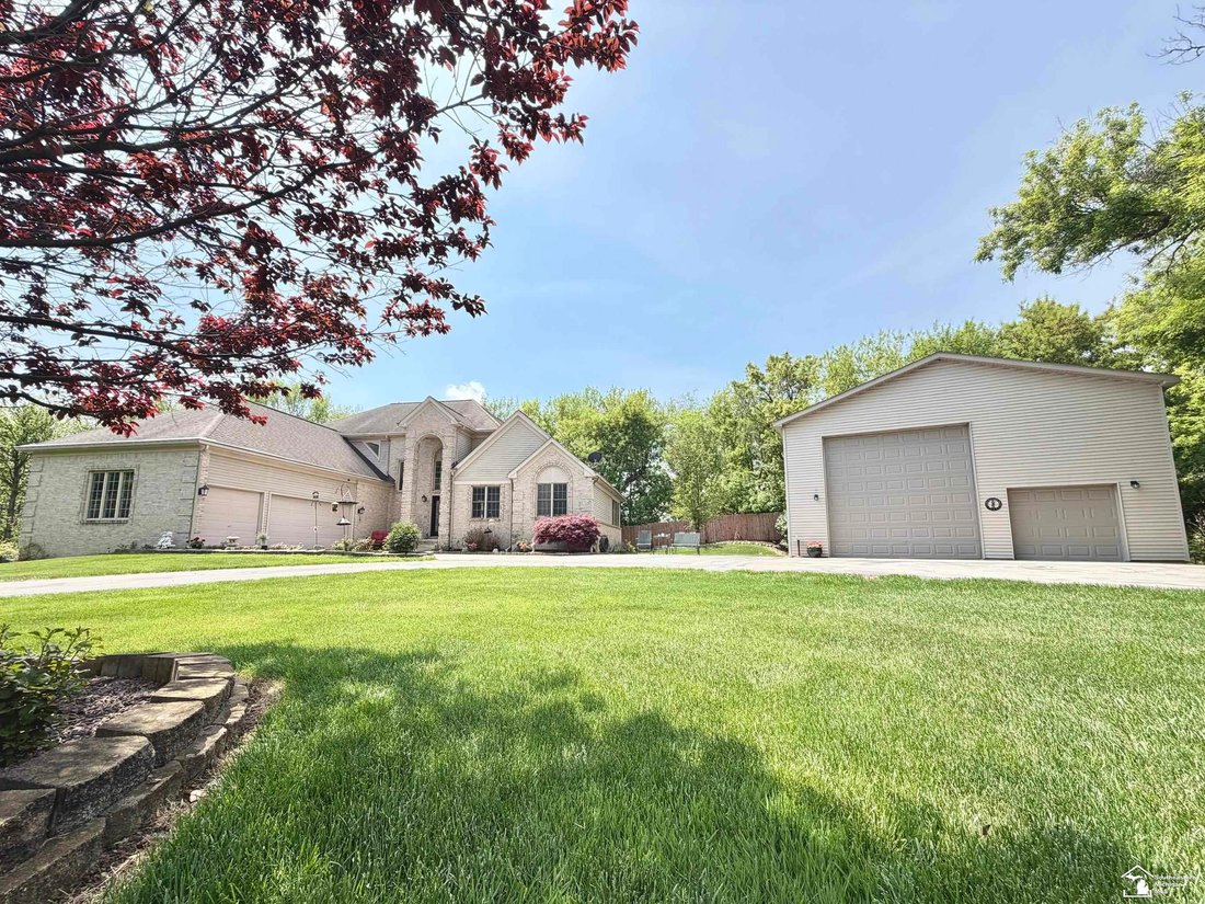 House in Commerce Charter Township, Michigan, United States 2 - 18309779