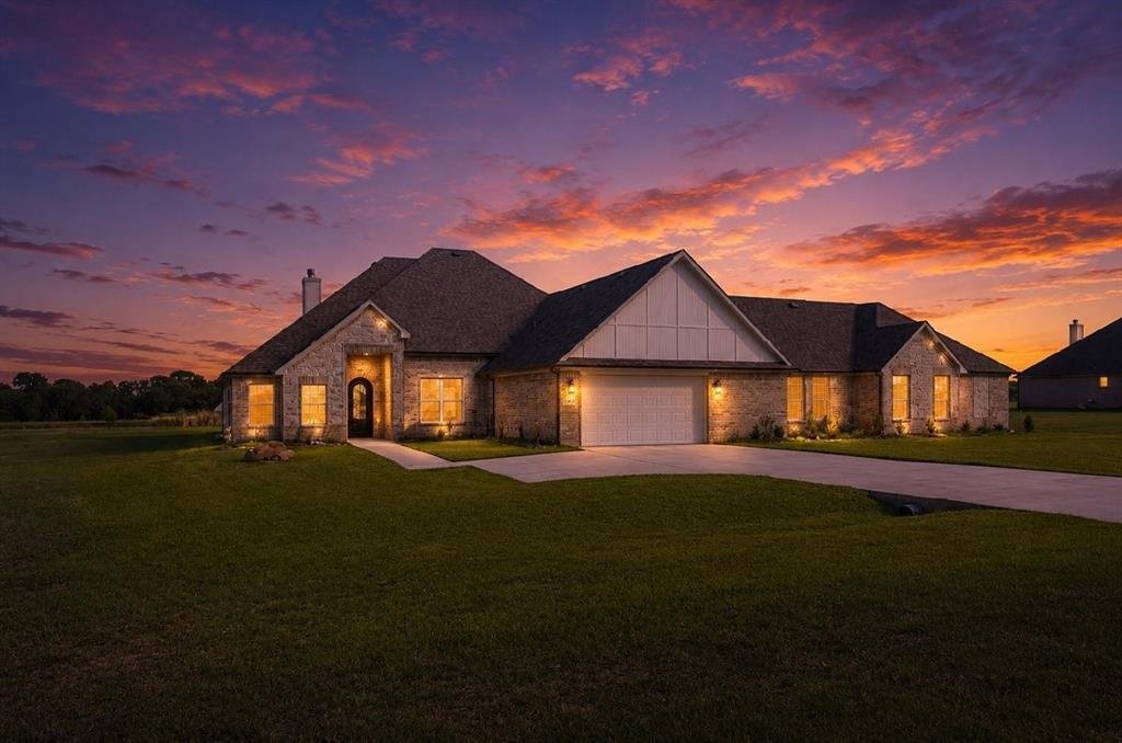 House in Corsicana, Texas, United States 1 - 18313888