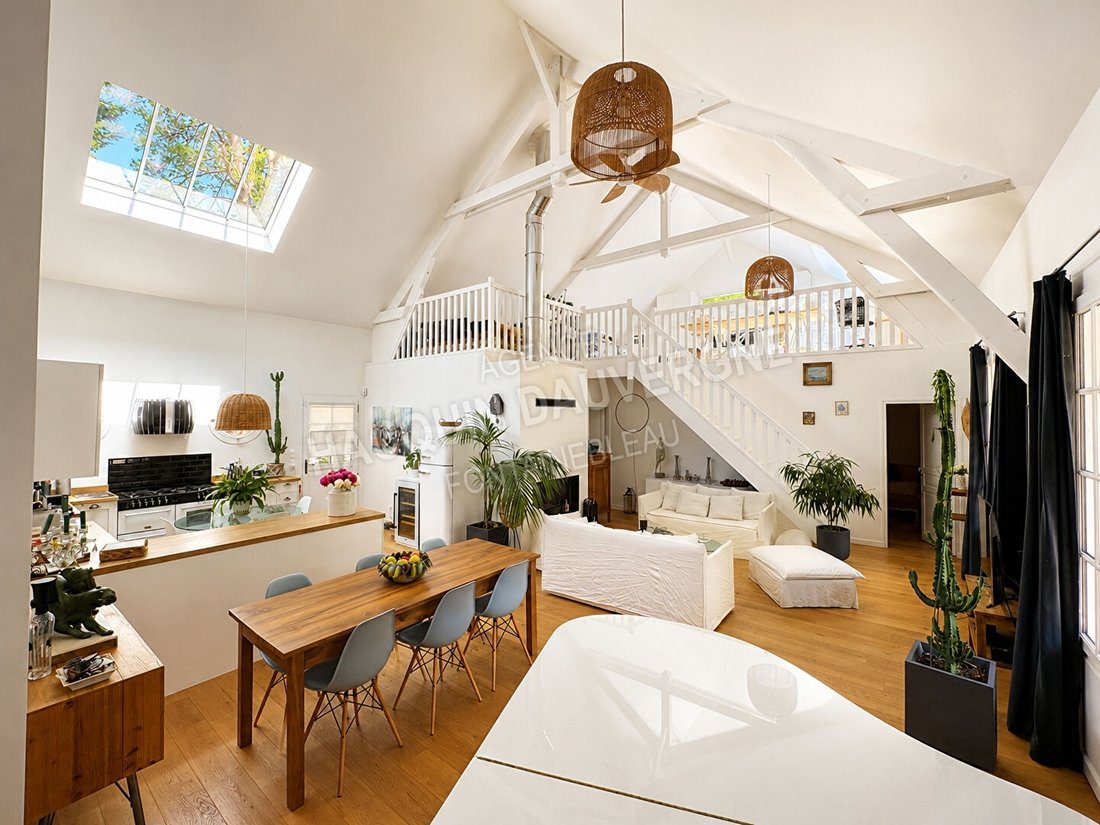 House in Arrondissement of Fontainebleau, Ile-de-France, France 3 - 18312910