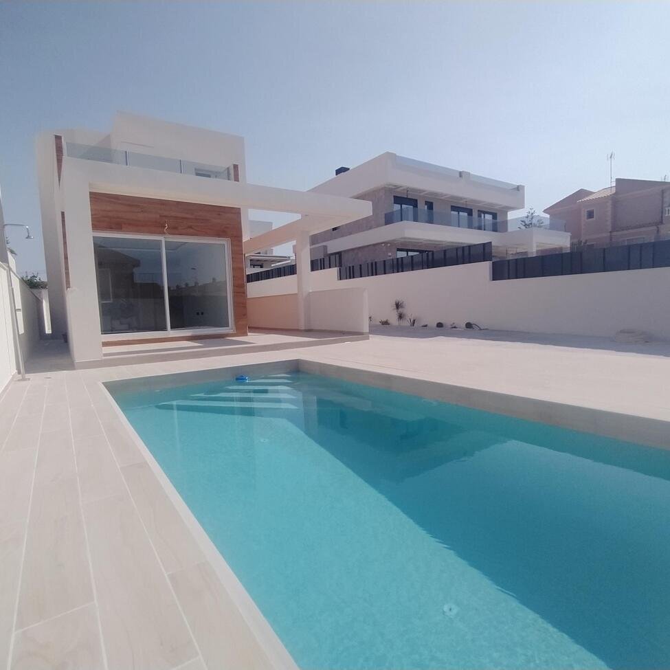 House in Torrevieja, Valencian Community, Spain 2 - 18314954