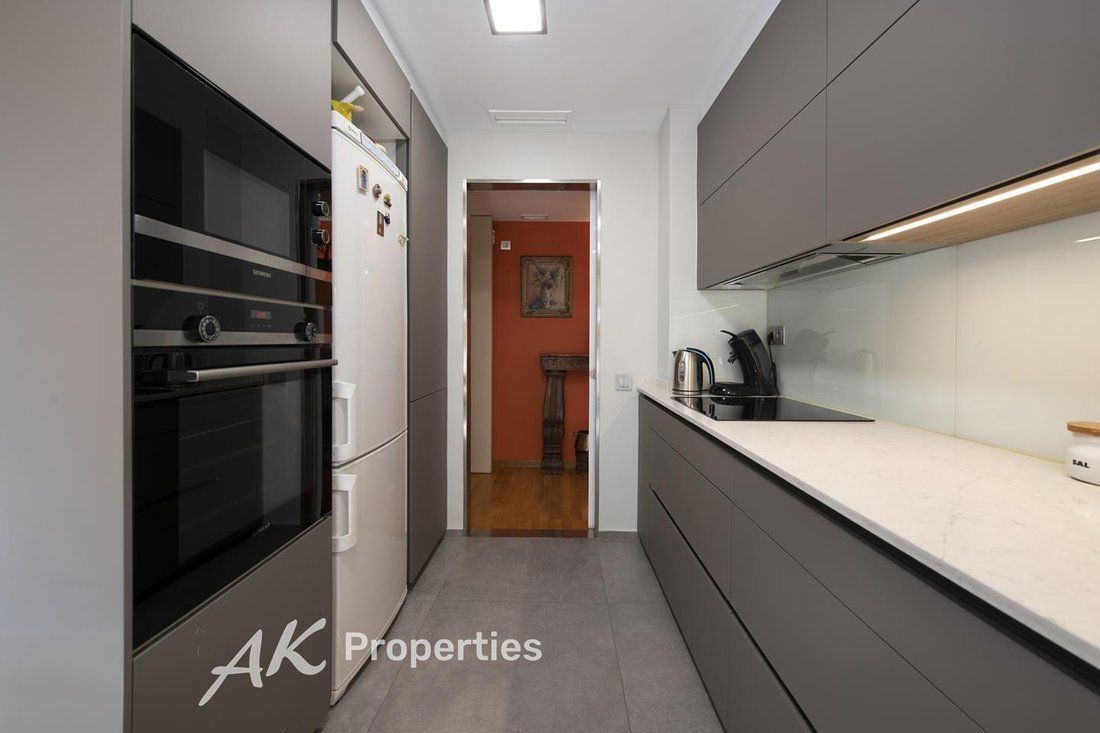 Apartment in Gava, Catalonia, Spain 3 - 18312996