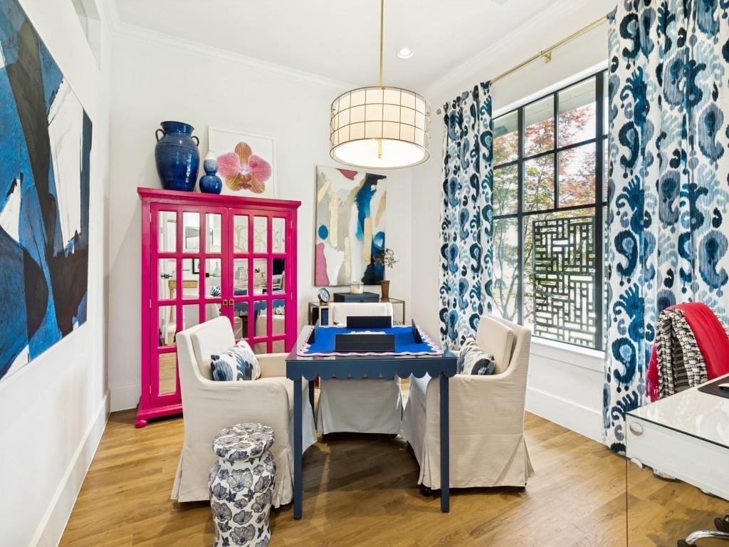 House in University Park, Texas, United States 4 - 18301947