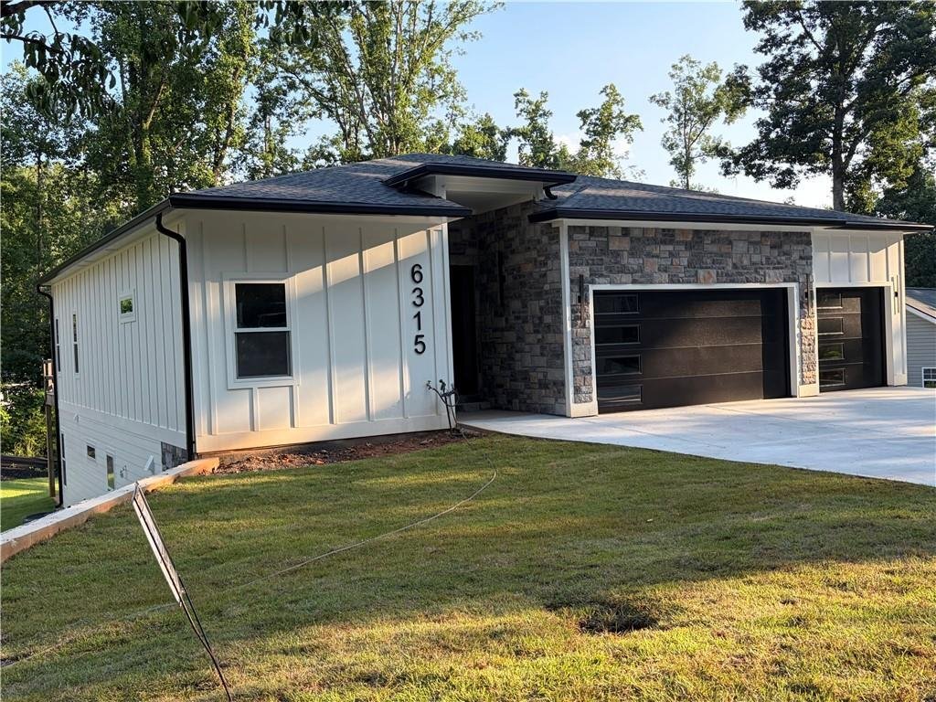 House in Cumming, Georgia, United States 1 - 18268286