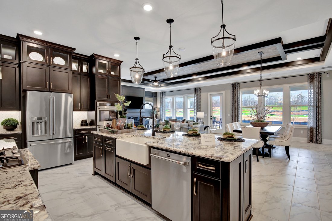 House in Newnan, Georgia, United States 4 - 18313545