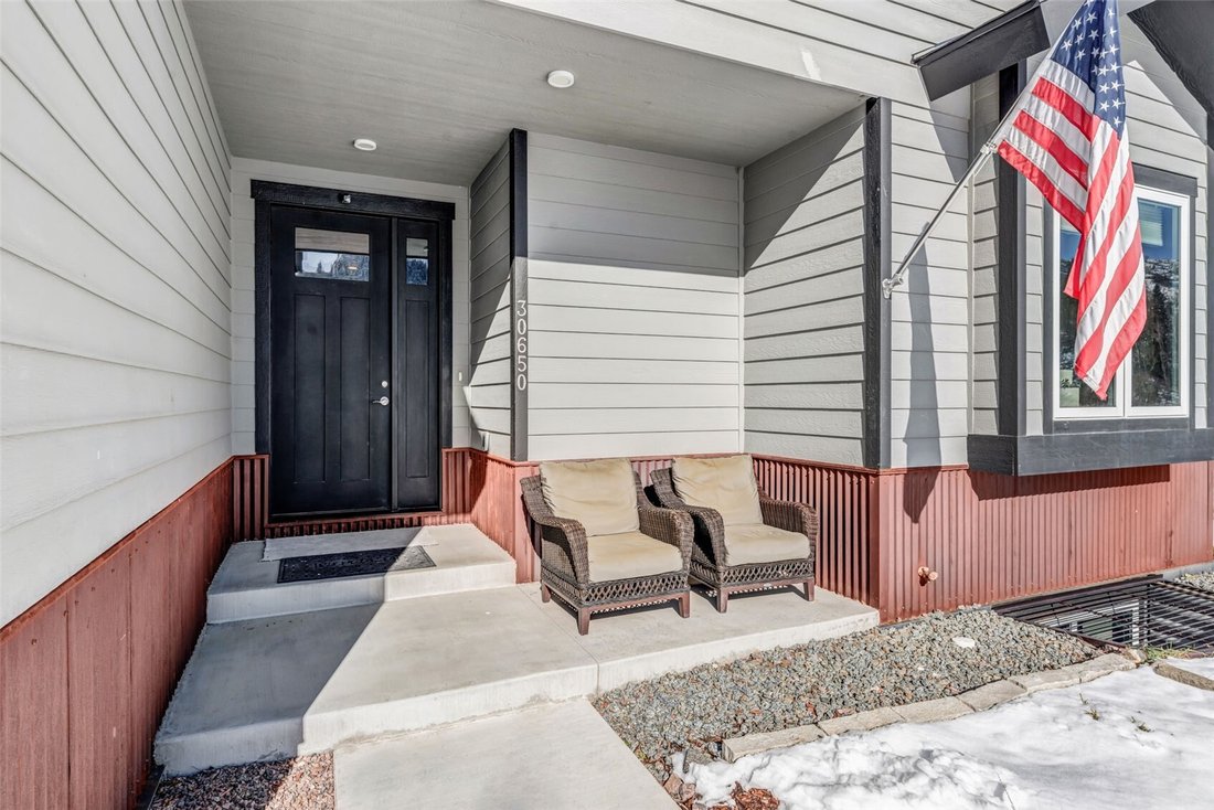 House in Oak Creek, Colorado, United States 4 - 18315210