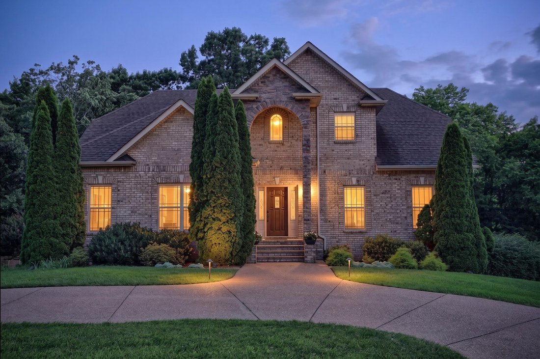 House in Nolensville, Tennessee, United States 2 - 18315954