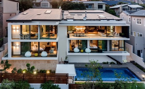 House in Sandton, Gauteng, South Africa 1