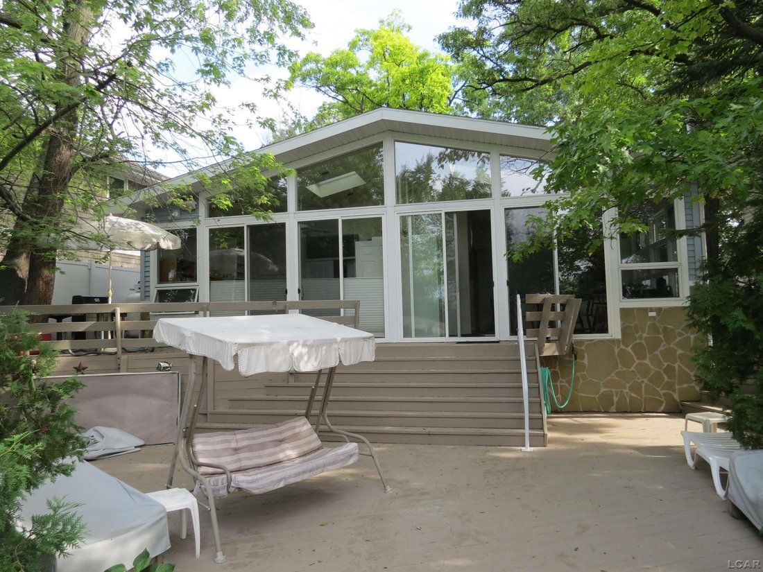 House in Onsted, Michigan, United States 1 - 18309059