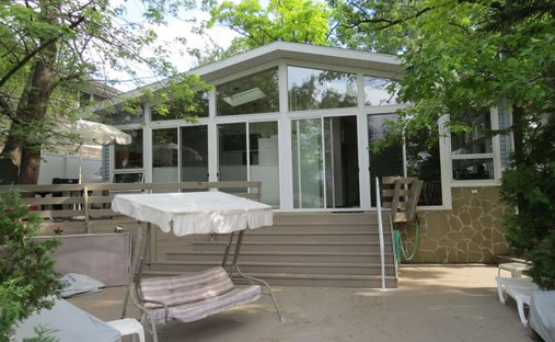 House in Onsted, Michigan, United States 1