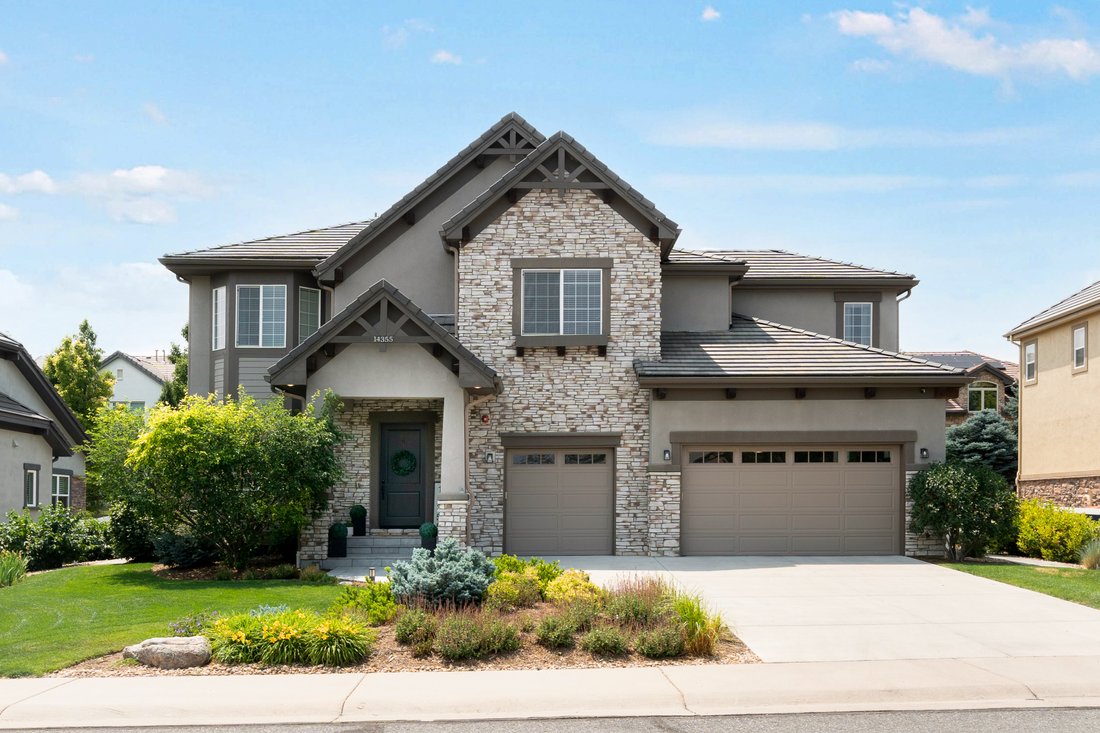 House in Broomfield, Colorado, United States 1 - 18311228