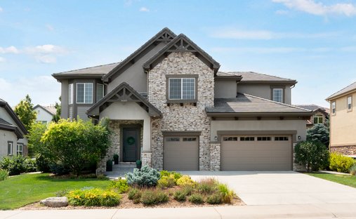 Casa a Broomfield, Colorado, Stati Uniti 1