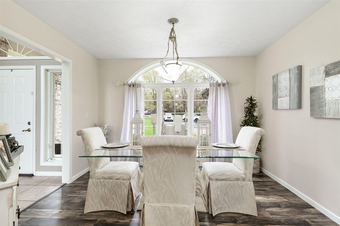 House in Niles, Michigan, United States 5 - 18309676