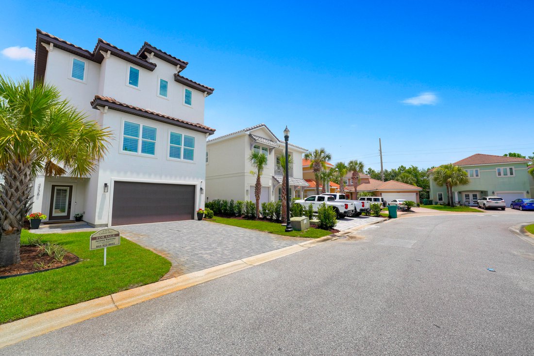 House in Destin, Florida, United States 4 - 17846058