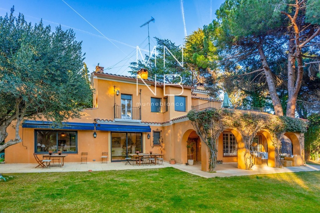 House in Sant Andreu de Llavaneres, Catalonia, Spain 1 - 18312889
