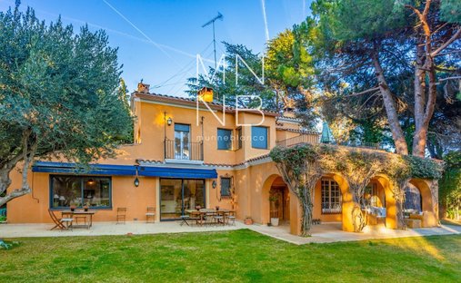 Haus in Sant Andreu de Llavaneres, Katalonien, Spanien 1