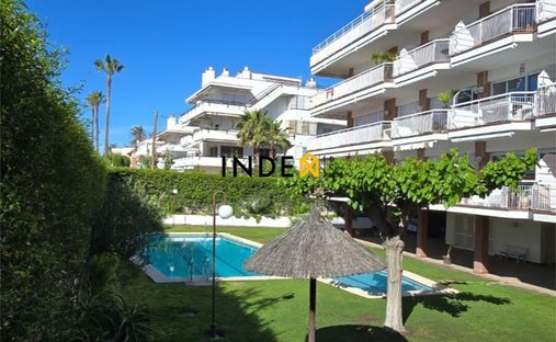 Apartamento en Sitges, Cataluña, España 1