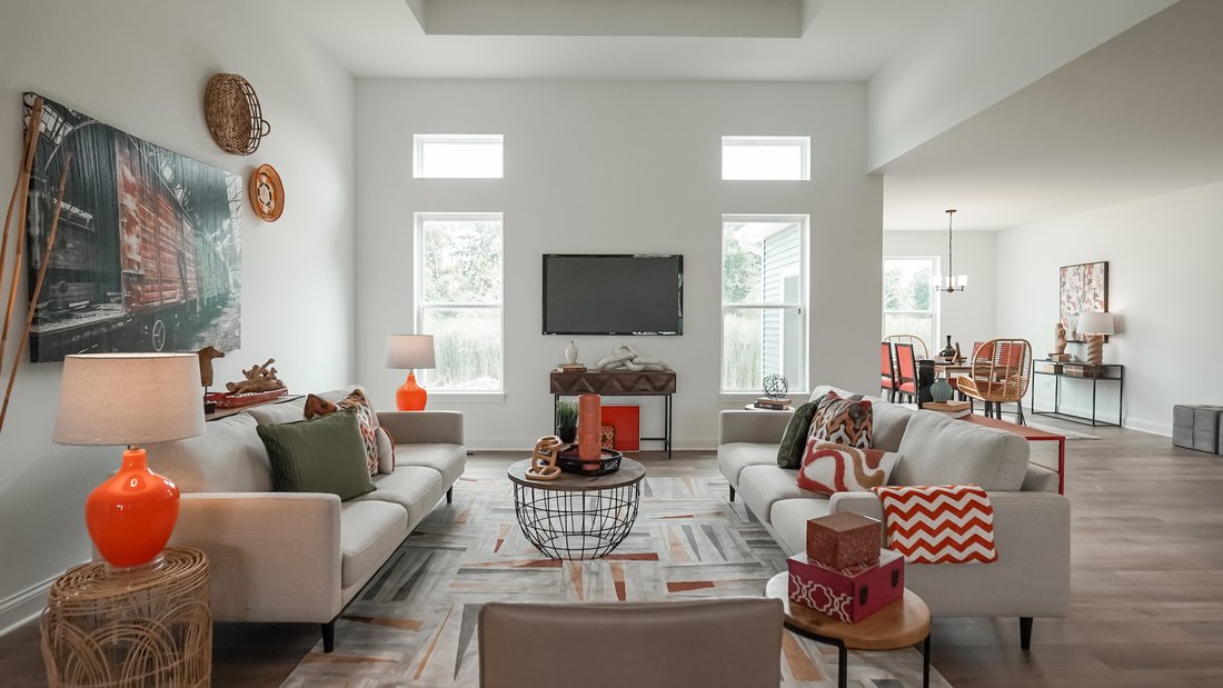 House in Channahon, Illinois, United States 5 - 17206218