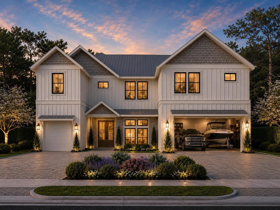 House in Santa Rosa Beach, Florida, United States 2 - 17864019