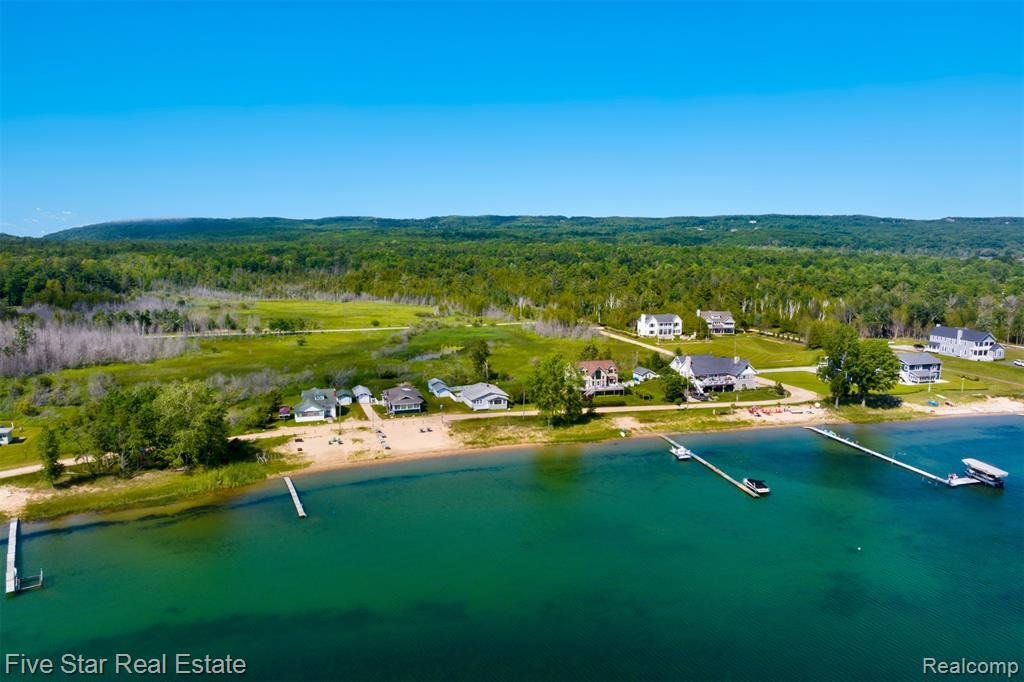 House in Onekama, Michigan, United States 4 - 18308117