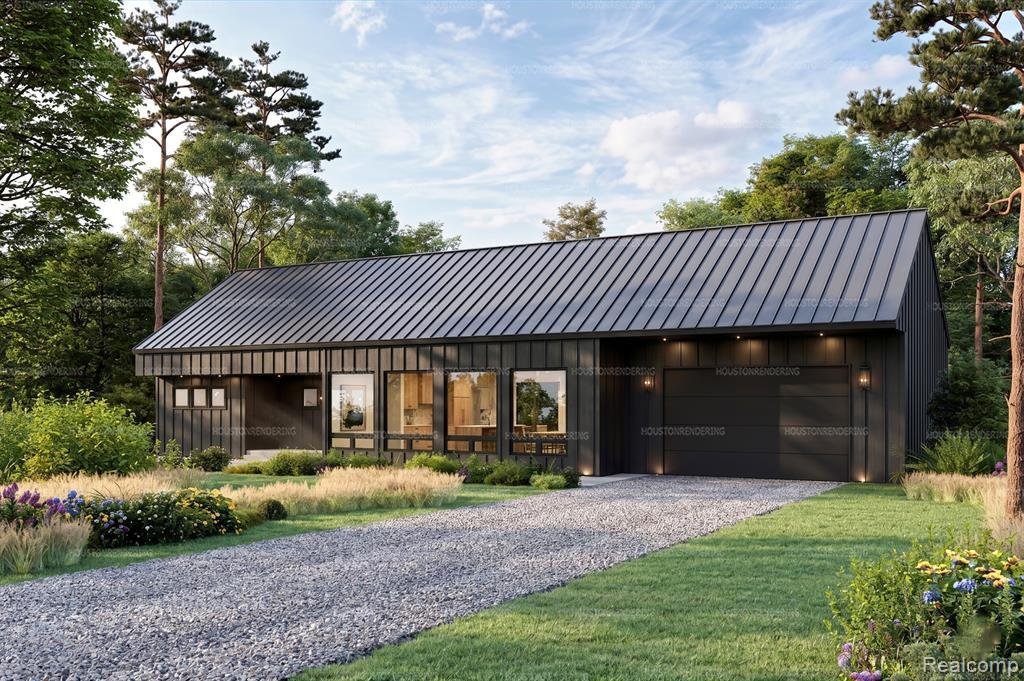 House in Union Pier, Michigan, United States 1 - 18308459