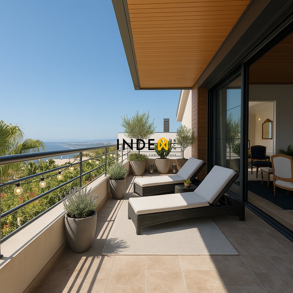 House in Sitges, Catalonia, Spain 4 - 18312518
